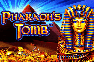 Pharaohs Tomb