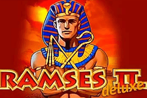 Ramses II Deluxe 